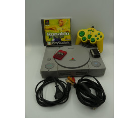 Console SONY PS1 SCPH 7502...