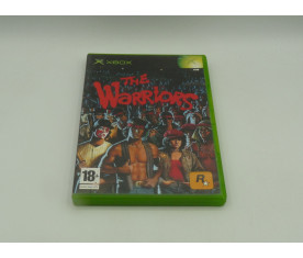 Xbox - The Warriors