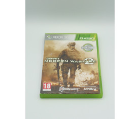 Xbox 360 - Call of Duty...