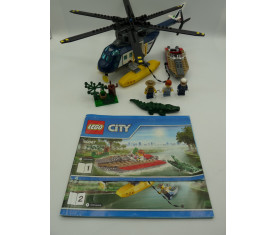Lego City 60067 :...