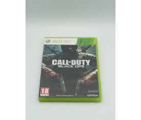 Xbox 360 - Call of Duty...