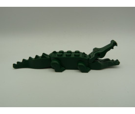 Lego - crocodile