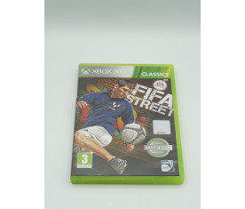 Xbox 360 - FIFA Street