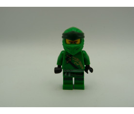 Lego Ninjago : Lloyd Legacy...