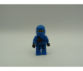 Lego Ninjago : Jay Golden...