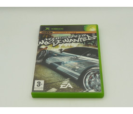 Xbox - Need for Speed :...