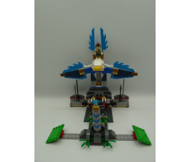Lego Chima 70011 : Eagle...