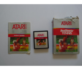Atari 2600 - Tennis