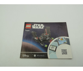 Notice Lego Star Wars 75264