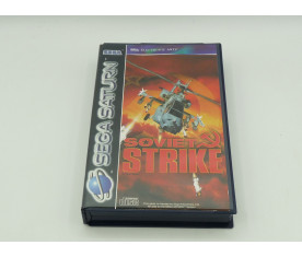 Saturn : Soviet Strike