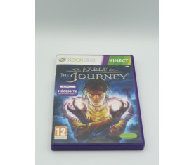 Xbox 360 Kinect - Fable The...