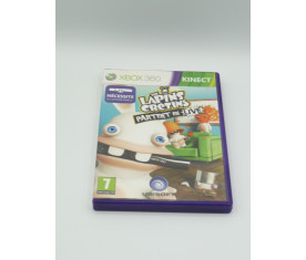 Xbox 360 Kinect - The...