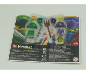Lego Ninjago 112111 Lloyd...