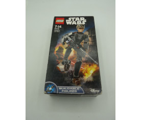 Lego Star Wars 75119...