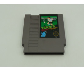 NES - Tennis