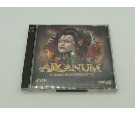PC - Arcanum