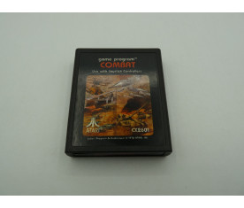 Atari 2600 - Combat