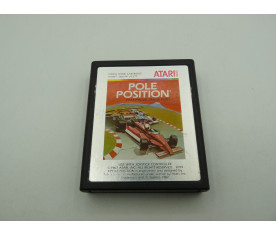 Atari 2600 - Pole Position