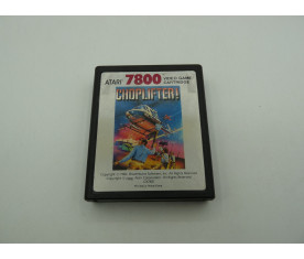 Atari 7800 - Choplifteri