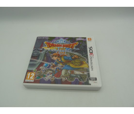Nintendo 3DS - Dragon Quest...