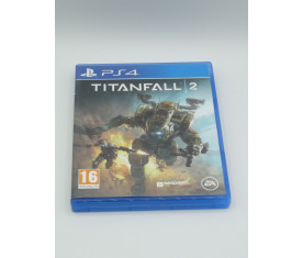 PS4 - Titanfall 2