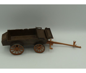 Playmobil - chariot western