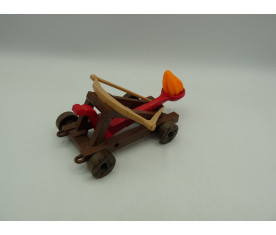 Playmobil - catapulte romaine