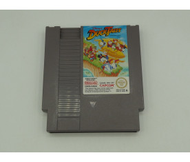 NES - Disney's Duck Tales