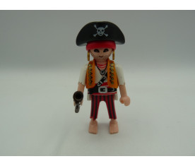 Playmobil - pirate