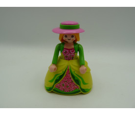 Playmobil - princesse femme...