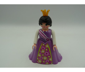 Playmobil - princesse femme...