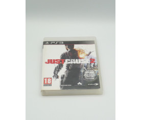 PS3 - Just Cause 2