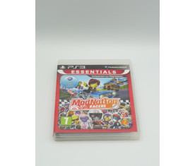 PS3 - Modnation Racers