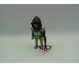 Playmobil - chevalier...