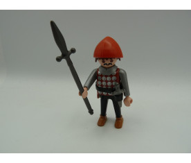 Playmobil - soldat médiéval...