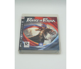 PS3 - Prince of Persia