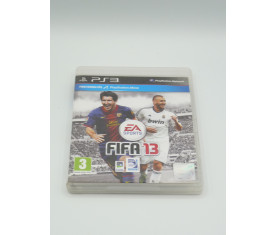 PS3 - FIFA 13