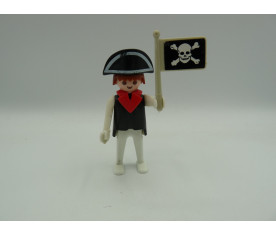 Playmobil vintage - pirate