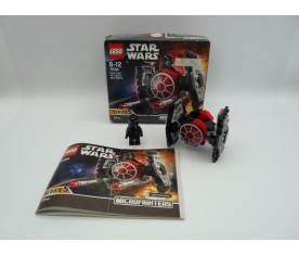 Lego Star Wars 75194...