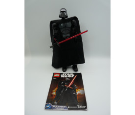 Lego Star Wars 75117 Kylo Ren