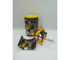 Lego Bionicle 7138 Rahkshi