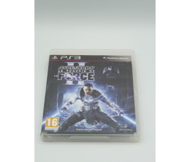 PS3 - Star Wars : Le...
