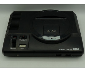 Sega Megadrive : console seule