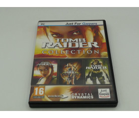 PC - Tomb Raider Collection