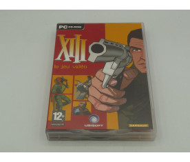 PC - XIII le jeu vidéo