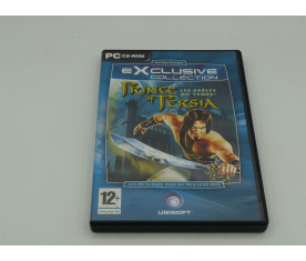 PC - Prince of Persia : Les...