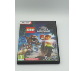 PC -  Lego Jurassic World