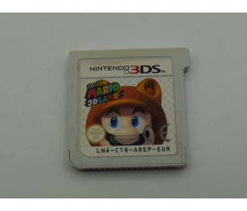 Nintendo 3DS - Super Mario...