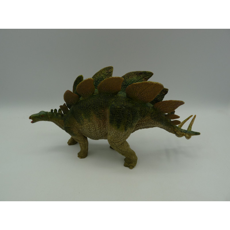 Figurine dinosaure Stegosaure - Papo - Rêve de Lutin - Rêve de Lutin