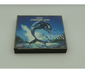 Mega-CD Sega - Ecco the...